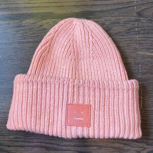 Acne studios beanies